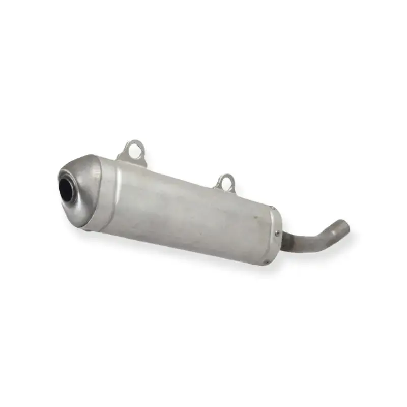 Silencieux 2 temps pour SUZUKI RM 250 (96-00) Seulement Aujourd&rsquo;hui
