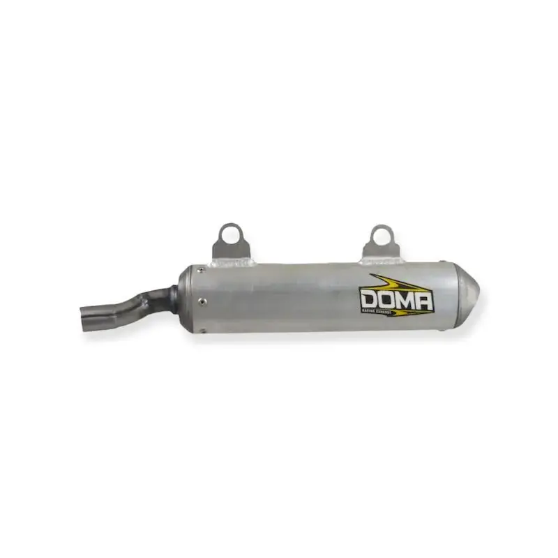 Réduction Silencieux 2 temps pour HUSQVARNA CR 250 (96-98)