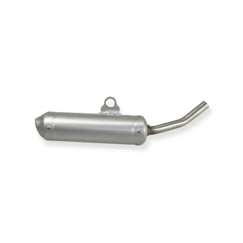 Silencieux 2 temps pour HONDA CR 85 (05-07) Marque