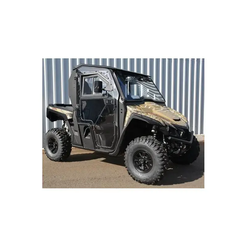 Affaire À Saisir Cabine complètesans chauffage - Yamaha wolverine X2 après 2020