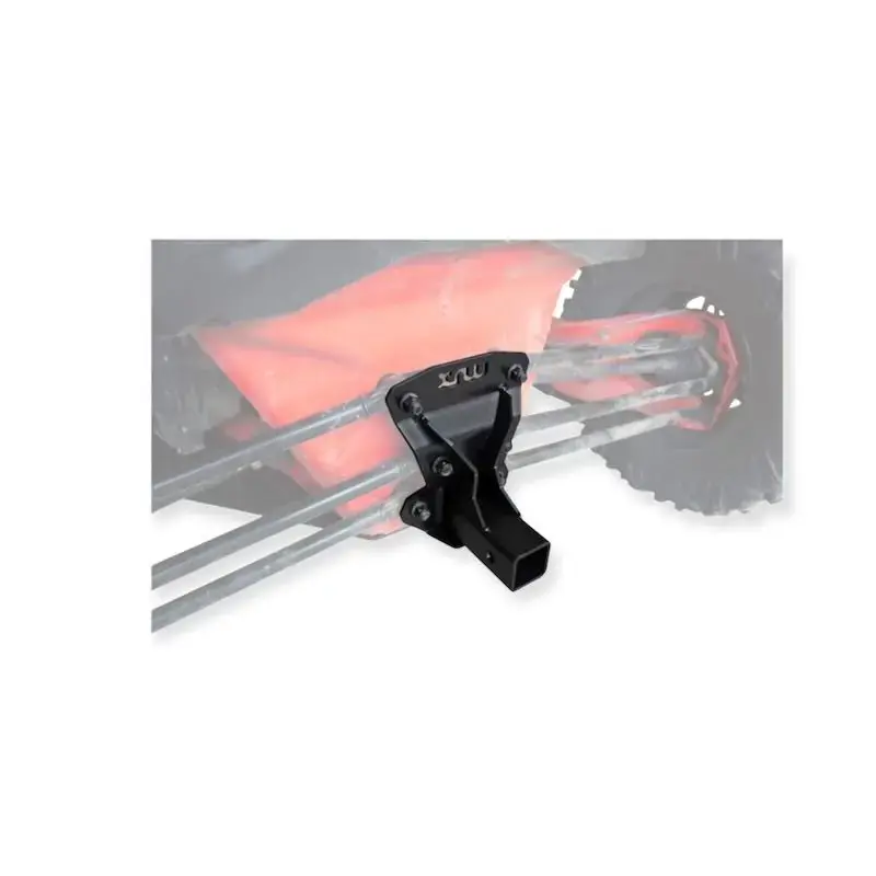 SUPPORT TRAILER BALL CAN-AM MAVERICK X3 XRS / XDS Affaire À Saisir