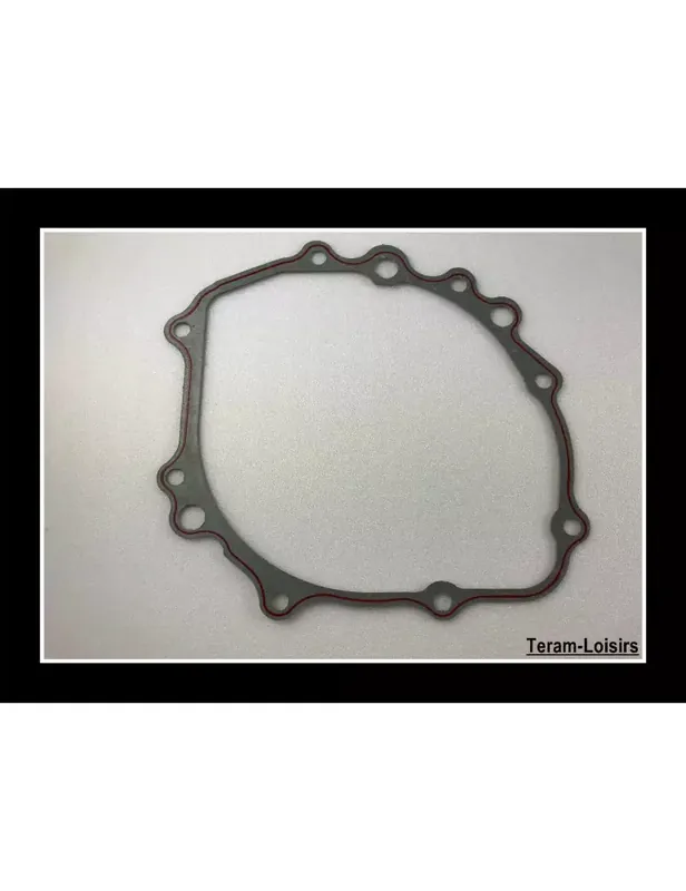 Achat Immédiat Joint Carter Alternateur pour Honda CBR 600 RR de 2007 2008 2009 2010 2011 2012 2013 2014 2015 2016 2017 2018 2019 2020 2021
