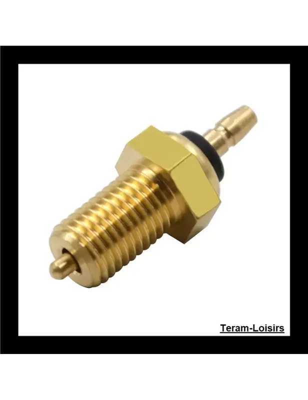 Authentique Sonde contacteur de Neutre/Point Mort pour YAMAHA YFZ 450 de 2004 2005 2006 2007 2008 2009 et de 2012 2013 NEUF