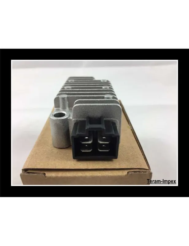 Nouvelle Collection Regulateur Tension YAMAHA XT TT TTR TDM TW XJ FZR 3TJ-81890-02 / 47X-A2 SH569-12