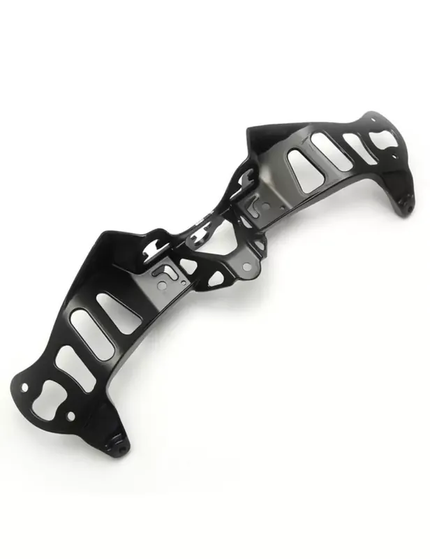 Araignée Support Carénage Compteur Kawasaki ZX10R / ZX 10 R / 2006 2007 Haute Qualité