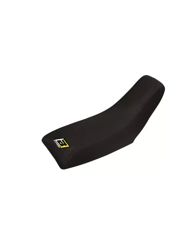 Housse de selle BLACKBIRD Pyramid noir Can Am Renegade 800/500 Authentique