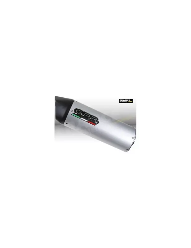 POT GPR FURORE ALUMINIUM – Homologué Promotion