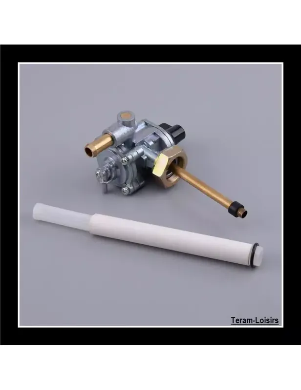 Robinet Essence pour Honda VT 750 Shadow de 2007 2008 2009 NEUF Paiement Sécurisé