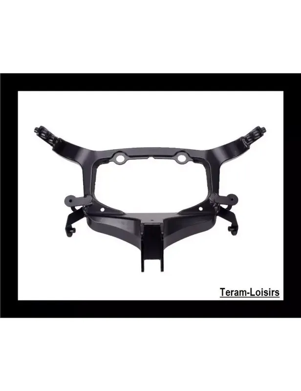 Araignée de Carénage Support Compteur pour Suzuki GSXR 1300 HAYABUSA 2008 à 2014 Certifié
