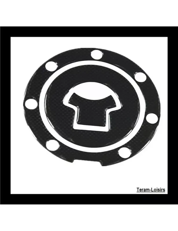 Autocollant Protection Bouchon Réservoir pour Honda CB 1100 SF X11 2000 à 2001 Prix Bas