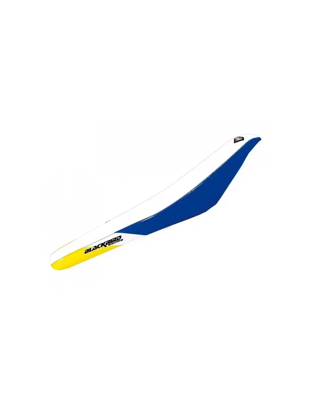 Housse de selle BLACKBIRD Dream Graphic 3 Husaberg FE/FS/TE Solde