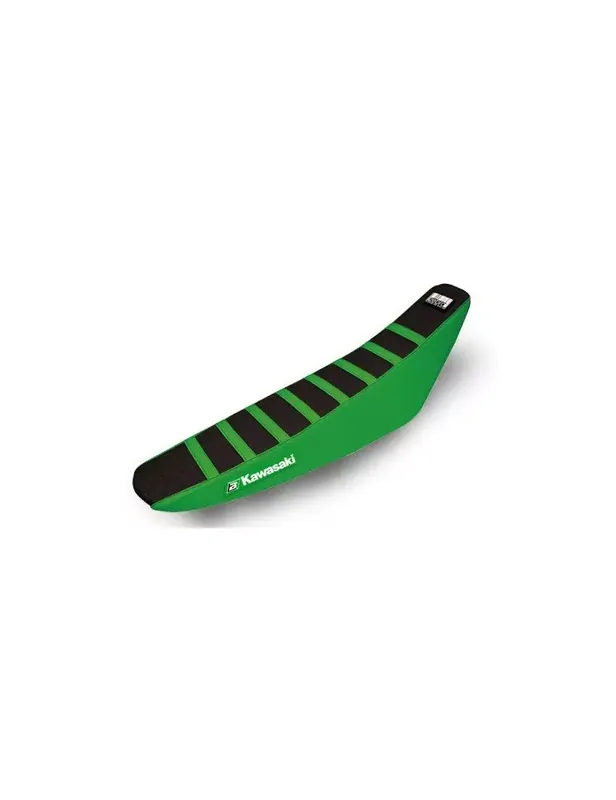 Achat Immédiat Housse de selle BLACKBIRD Zebra Kawasaki KXF250/450