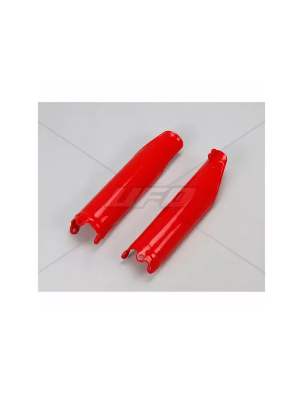 Protections de fourche UFO rouge Honda CRF450R Commande En Gros