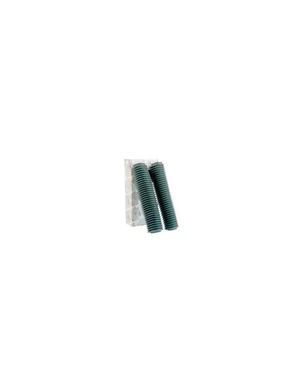 Usine Directe Soufflets de fourche CEMOTO gris Ø45/50mm – 460mm