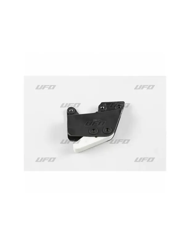 Satisfait Ou Remboursé Guide chaîne UFO noir Suzuki RM80/85