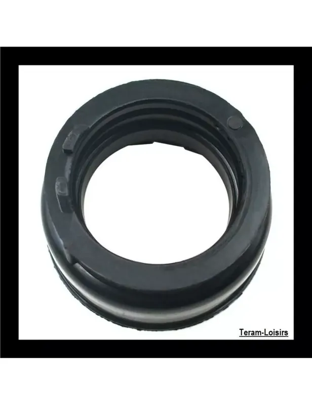Pipe Admission Carburateur pour Yamaha YFM 660 F Grizzly de 2002 2003 2004 2005 2006 2007 2008 NEUF Haute Qualité