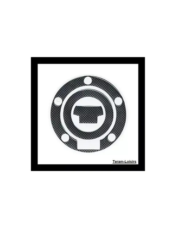 Autocollant Protection Bouchon de Réservoir pour Yamaha MT-01 Prix Promo