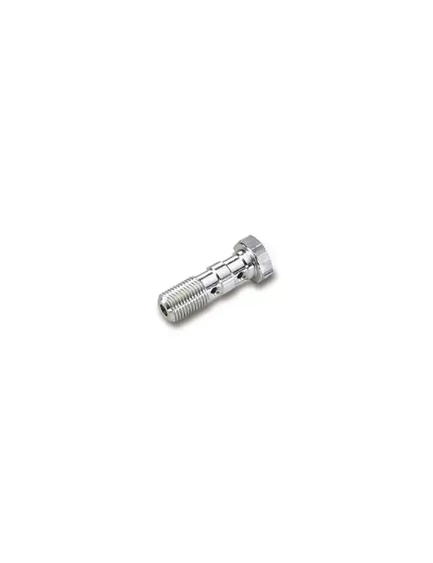 VIS PASS HUILE LONGUE ACIER NOIR M10X100 Acheter Direct