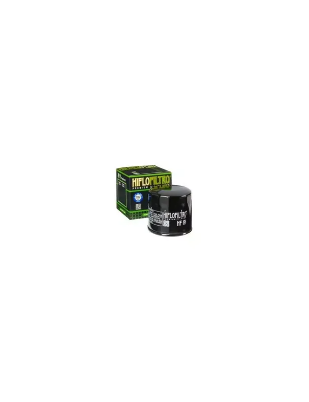1 Filtre à huile HIFLOFILTRO HF191 Promotion