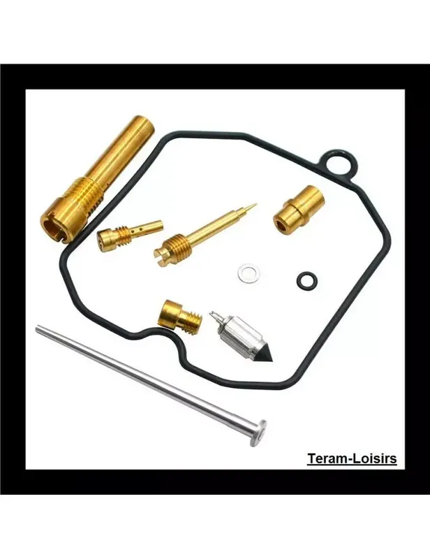 Achat Immédiat Kit réparation Carburateur HARLEY DAVIDSON CV40 Sportster XL883 XLH1200