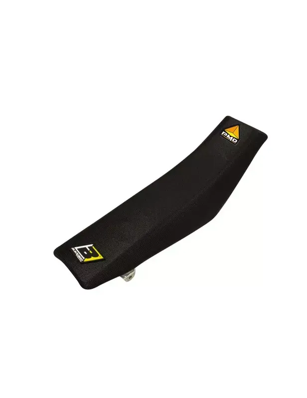 Housse de selle BLACKBIRD Pyramid noir Yamaha Top Vente