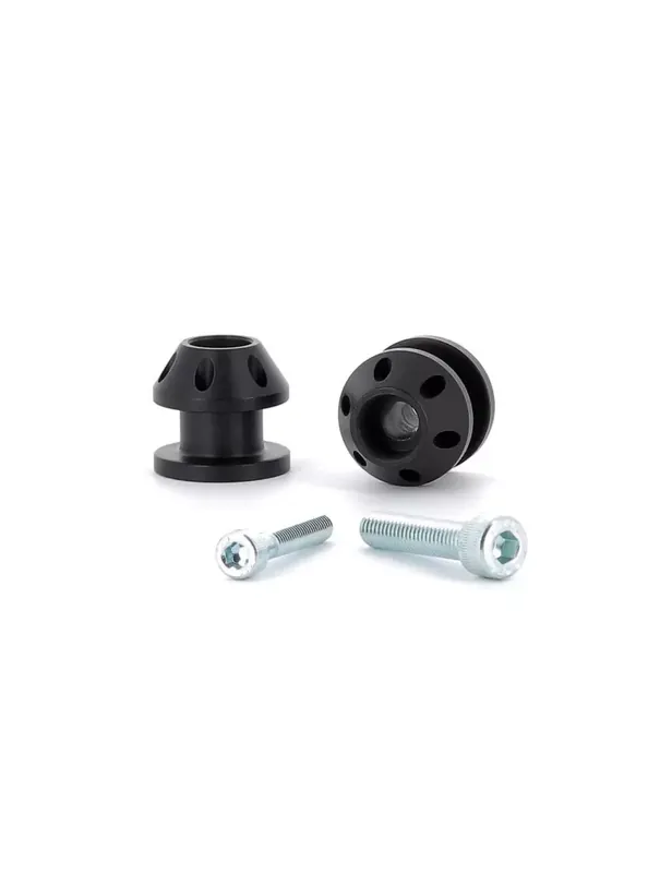 Diabolos V-PARTS M8x1,25 alu noir Promotion