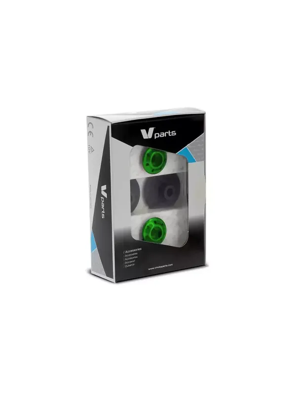 Diabolos V-PARTS M10x1,25 vert Nouvelle Collection
