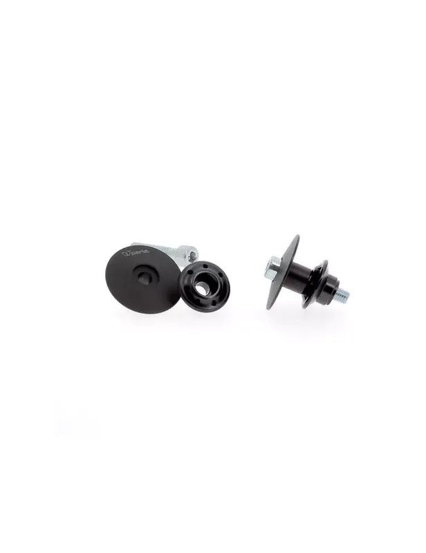 Nouvelle Collection Diabolos V-PARTS M8x1,25 noir