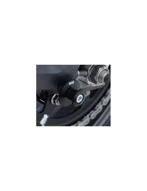 Bon Marché Diabolos R&G RACING M8 x 1.25 noir