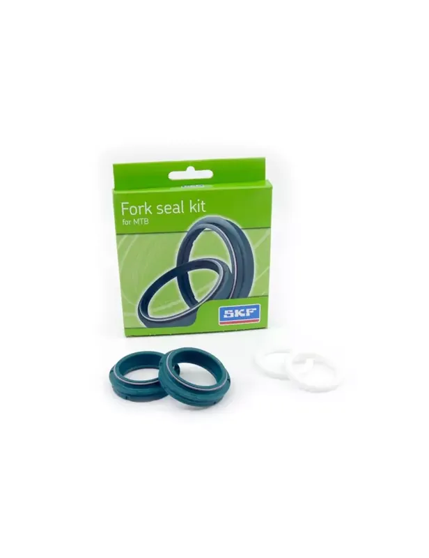 Joint spi de fourche MTB SKF Fox Air Ø38mm Commander Vite
