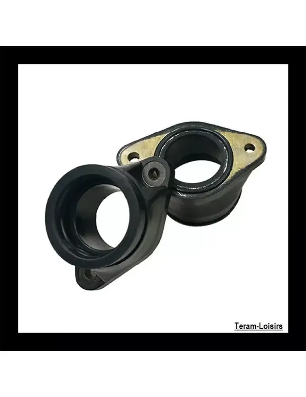 Nouvelle Collection Pipes Admission pour Suzuki GSX750F 1989 1991 1992 1993 1994 1995 1996 1997