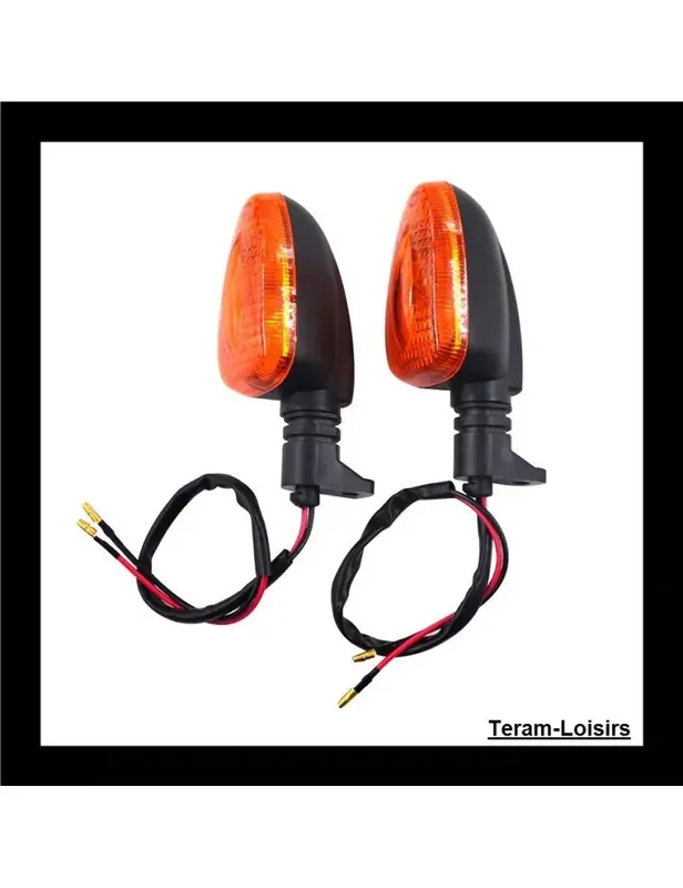 Acheter Direct Clignotants pour BMW R1200 GS aventure de 2006 à 2013