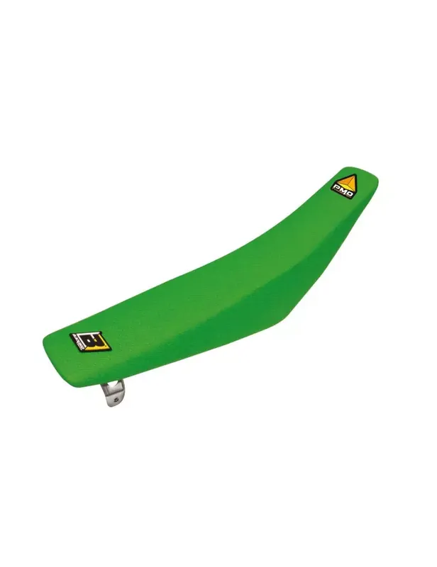 Top Vente Housse de selle BLACKBIRD Pyramid vert Kawasaki KX250F/450F