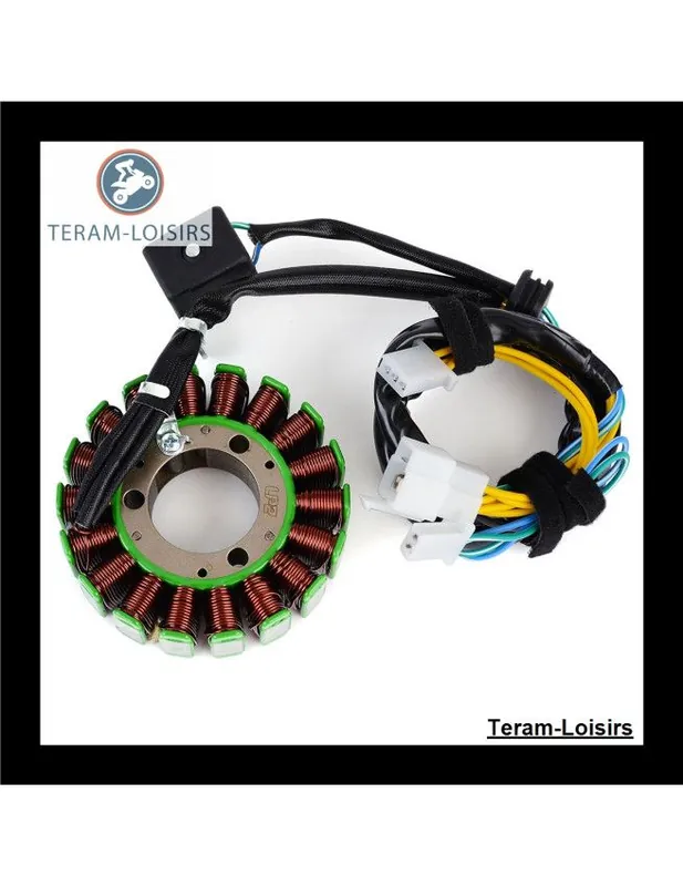 Stator Alternateur pour SYM GTS 125 NEUF Promotion