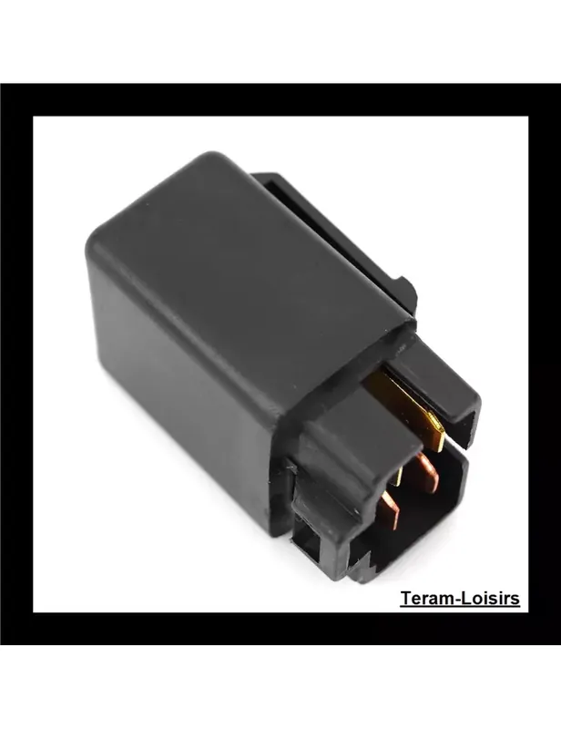 Vente Flash Interrupteur de neutre pour SUZUKI VS 750 Intruder 750 de 1985 à 1991