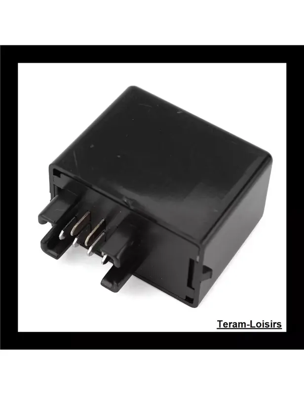 Vente Flash Relais de clignotants pour SUZUKI VZR 1800 B Boulevard M109R B.O.S.S 2016