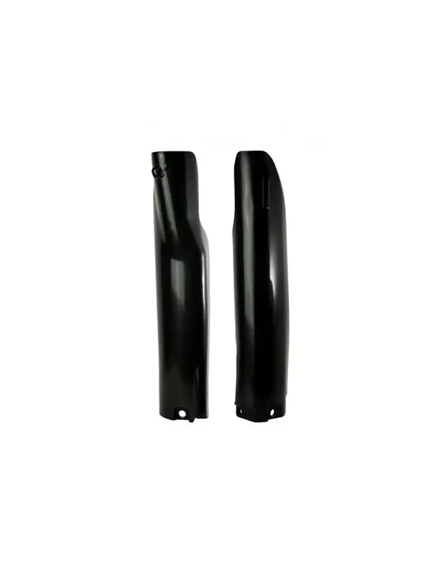 Nouvelle Collection Protections de fourche POLISPORT noir Yamaha WR250F/WR450F