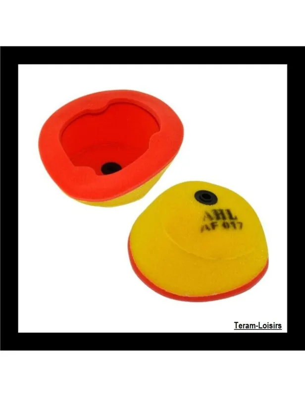 Meilleur Prix Filtre à Air pour KTM SXF 505 de 2008 NEUF