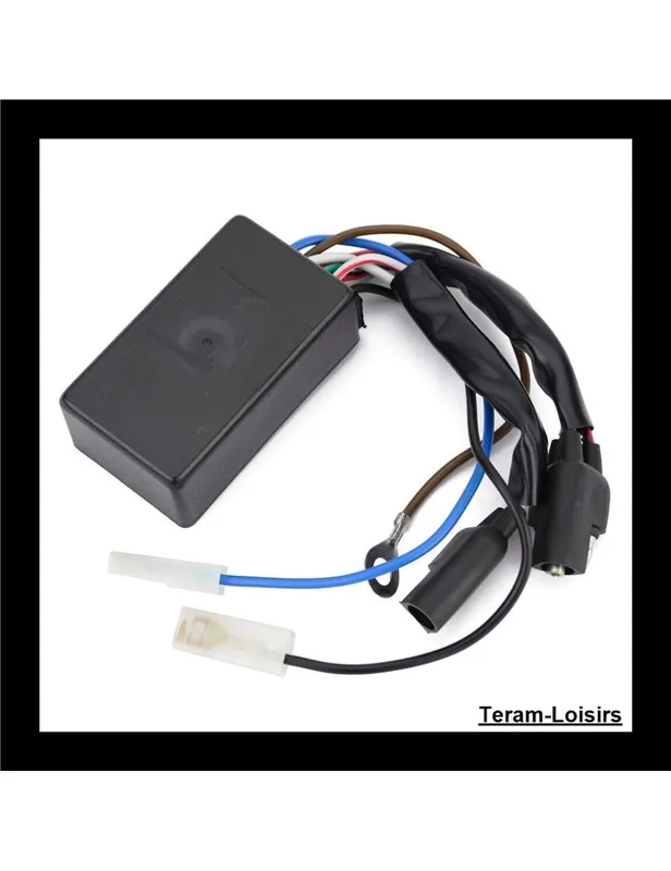 Boitier Allumage CDI pour Polaris PTV 4X4 Petit Prix