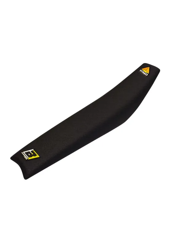 Housse de selle BLACKBIRD Pyramid noir Husqvarna Offre Limitée