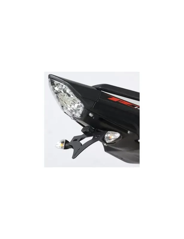 Support de plaque R&G RACING Rieju RS3 50/125 Meilleure Vente