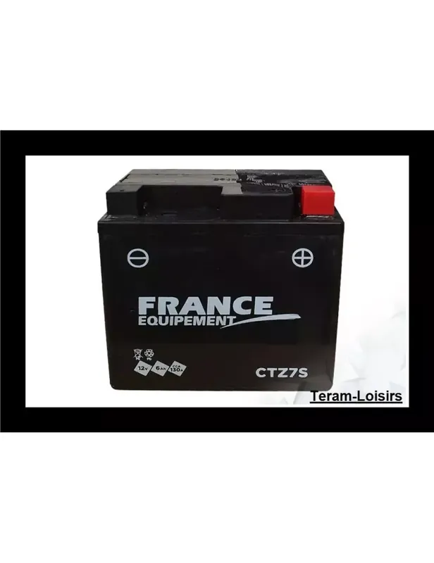 Vente Flash Batterie pour HUSQVARNA 510 511 SMR de 2013 à 2018