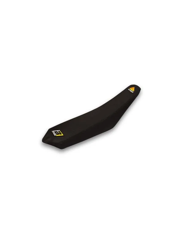Acheter Direct Housse de selle BLACKBIRD Pyramid noir Honda CRF50F