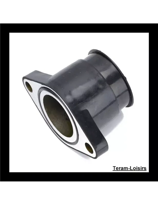 Vente Flash Pipe Admission pour Yamaha YFM 450 Grizzly Special Edition de 2007 à 2008