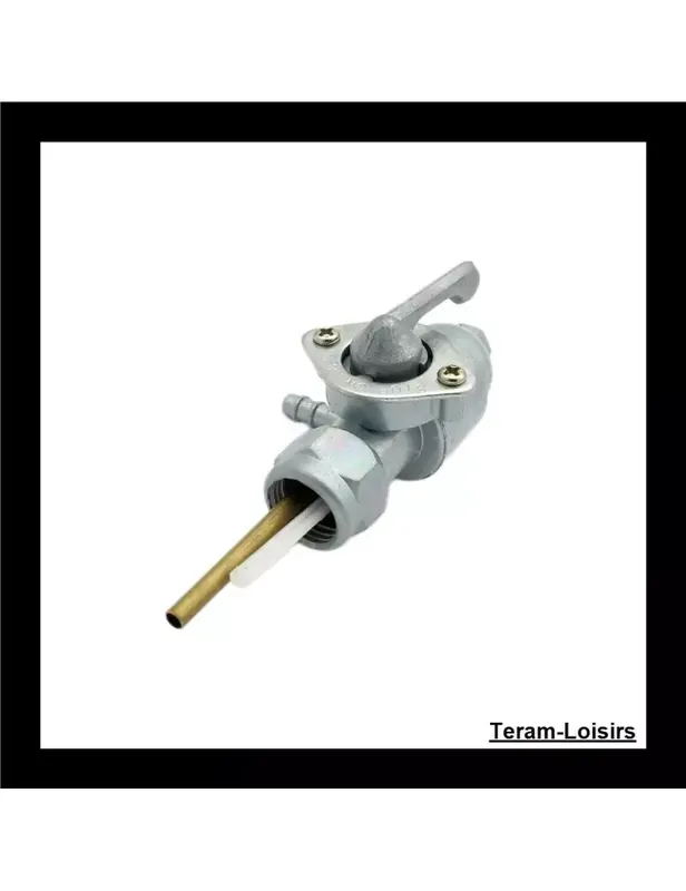 Robinet Essence pour Yamaha 125 DTMX (type 2A8) Achetez Aujourd'hui