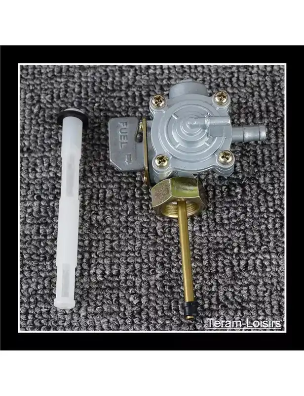 Achat Immédiat Robinet Essence pour HONDA 16950-KCR-023