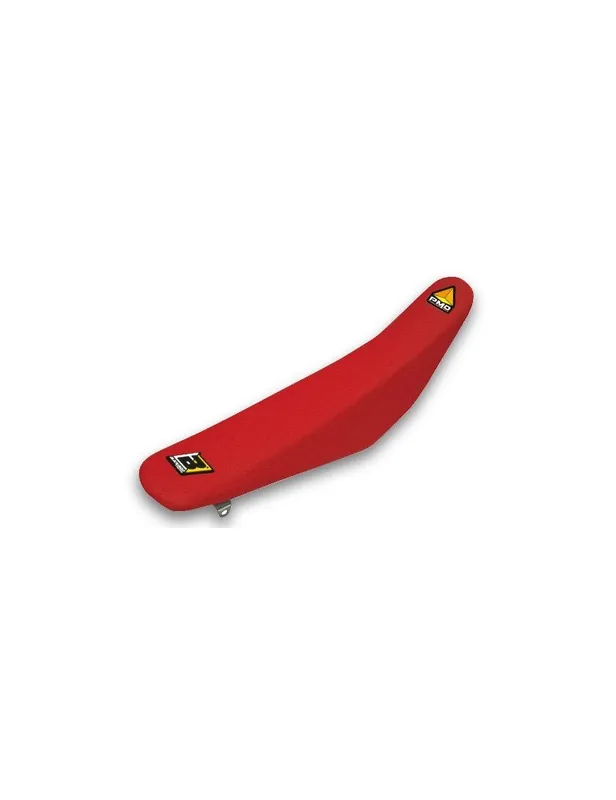 Housse de selle BLACKBIRD Pyramid rouge Honda Retour Gratuit