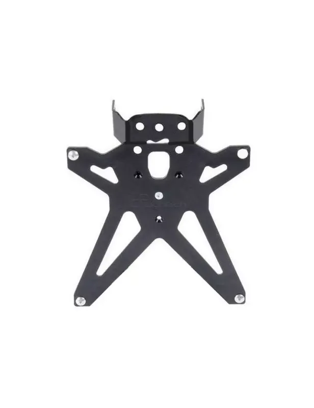 Support de plaque réglable – TARMV105 Commander Vite
