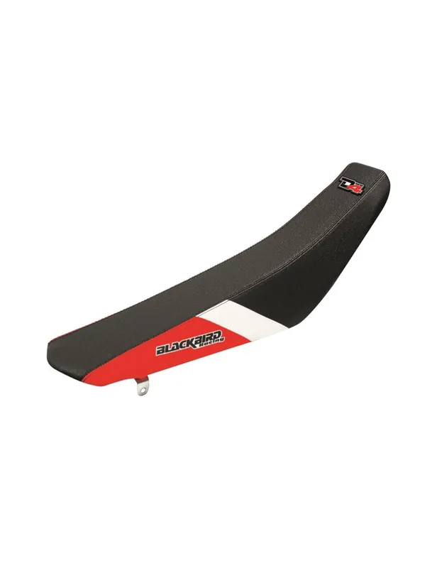 Authentique Housse de selle BLACKBIRD Dream Graphic 4 Honda CR125R/250R