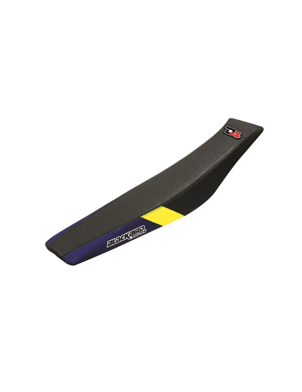 Housse de selle BLACKBIRD Dream Graphic 4 Husqvarna Quantité Limitée